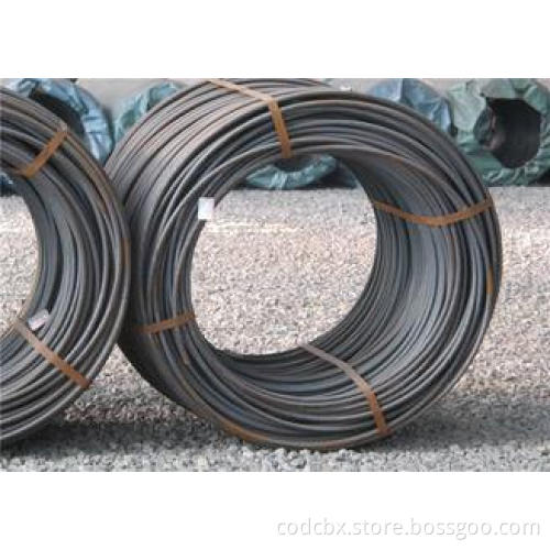 H08CrMoA Welding Wire Rod With Wear Resistance For Strength